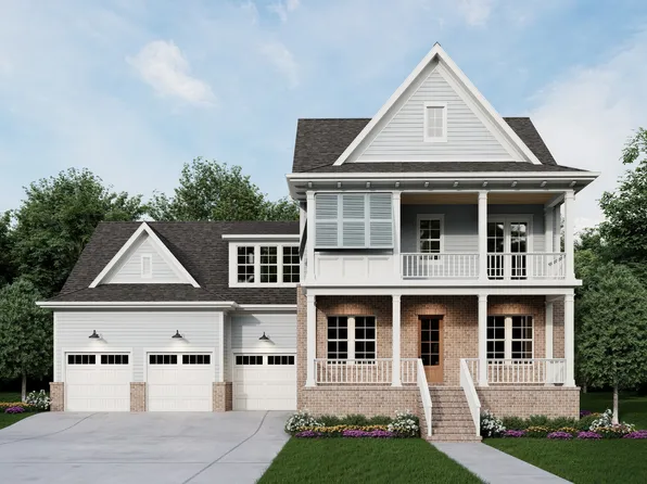 3025 Kathryn Ave Lot 2767, Franklin, TN 37064