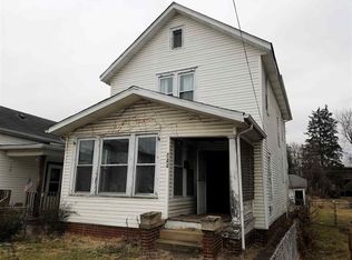 744 Adams Ave, Huntington, WV 25701