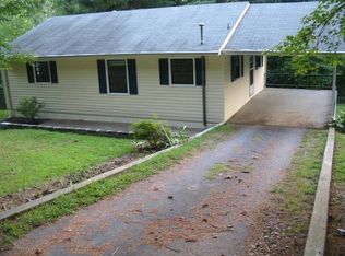 260 Brooklyn Ln, Asheville, NC 28803