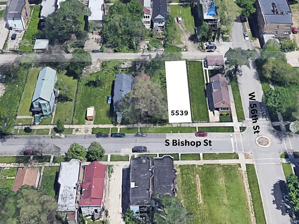 2nd image of 5539 S Bishop St