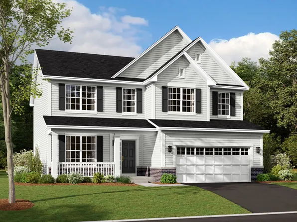 16653 S Sun Meadow Dr, Lockport, IL 60441