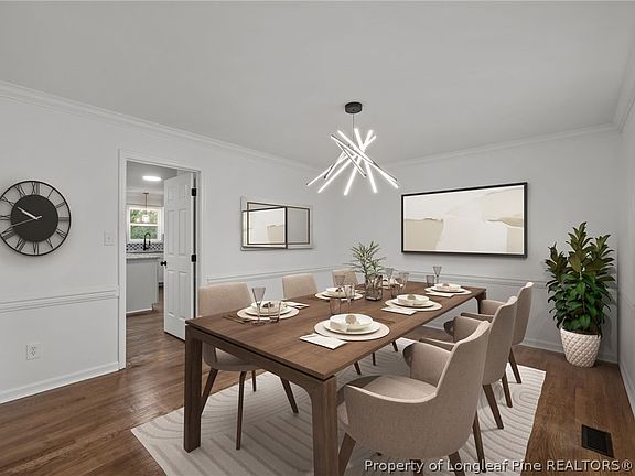 3rd image of 4441 Talcott Dr