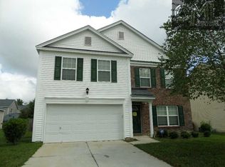 345 Summer Bend Rd, Columbia, SC 29223