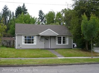 1660 E 19th Ave, Eugene, OR 97403