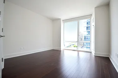 Rented by BLU Real Estate