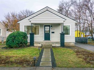 2114 E Rowan Ave, Spokane, WA 99207
