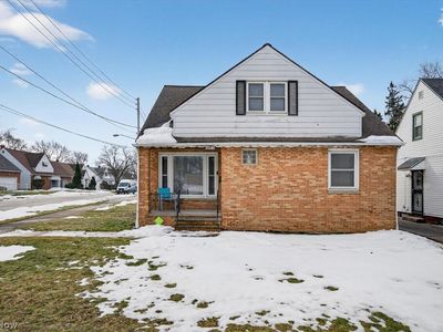 17282 McCracken Rd, Maple Hts, OH, 44137