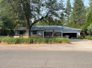 37346 Ponderosa Ave, Burney, CA 96013