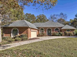 224 Royal Oaks Ct, Lexington, SC 29072