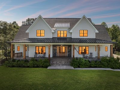 973 Hall Cemetery Rd, Burns, TN, 37029