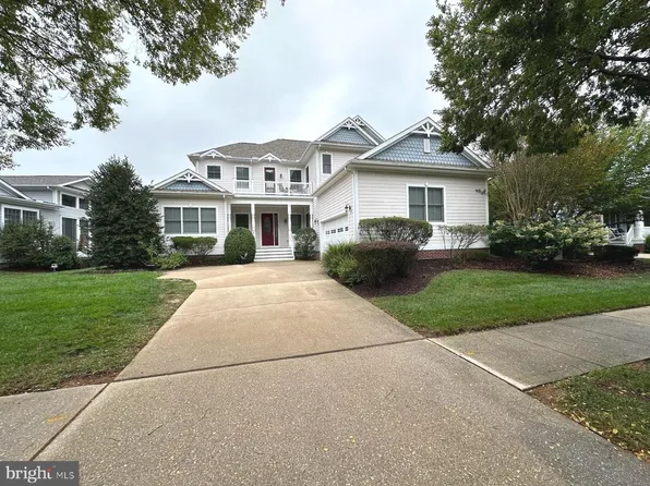 11655 Resort Dr, Selbyville, DE 19975