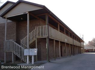 528 E Harrison St APT 01, Springfield, MO 65806