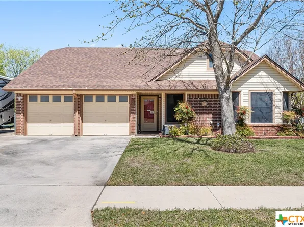 1405 August Dr, Killeen, TX 76549