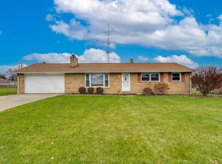 1323 32nd St NE, Canton, OH