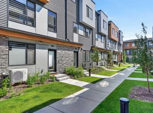81 N Midtown Blvd SW UNIT 405, Airdrie, AB T4B4E7