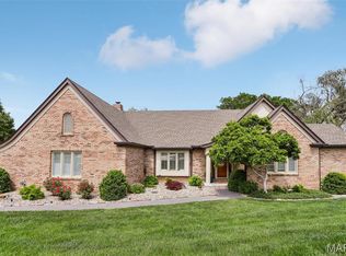 59 Barkley Pl, Saint Charles, MO 63301