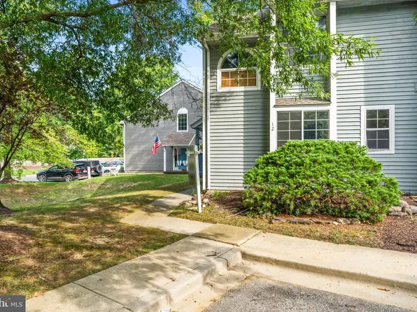 12 Edgewood Green Ct, Annapolis, MD 21403