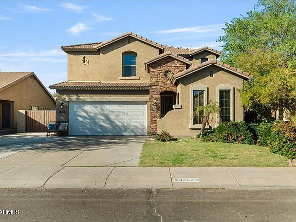 2nd image of 3468 E ARIANNA Avenue