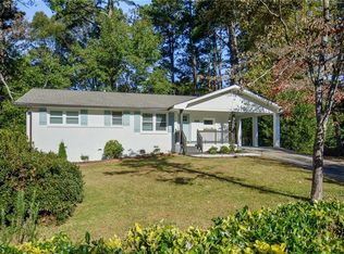 1787 Hudson Woods Trl, Decatur, GA 30033