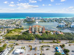 770 Harbor Blvd UNIT 6D, Destin, FL 32541