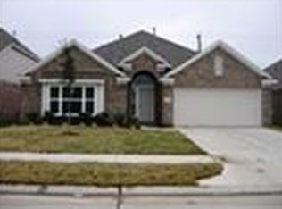 5903 Annatto Dr, Baytown, TX 77521