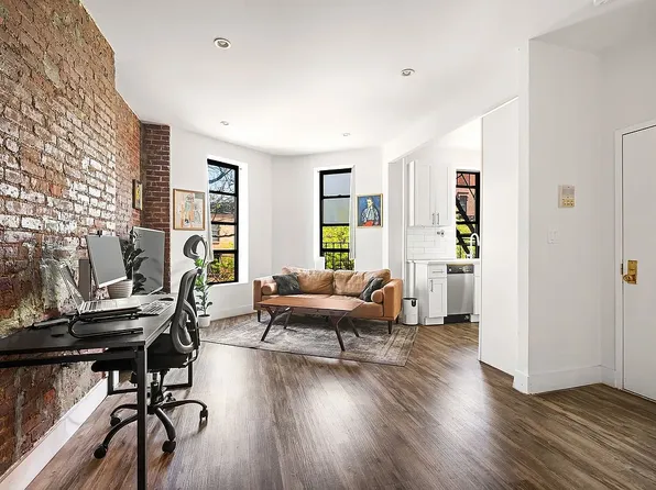 164 West 128th Street 4B image 1 of 6