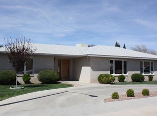 1200 S Shelly Dr, Deming, NM 88030