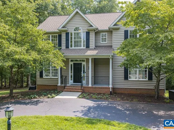 665 Fox Hollow Ln, Palmyra, VA 22963