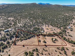 5175 N Spotted Dog Trl, Chino Valley, AZ 86323
