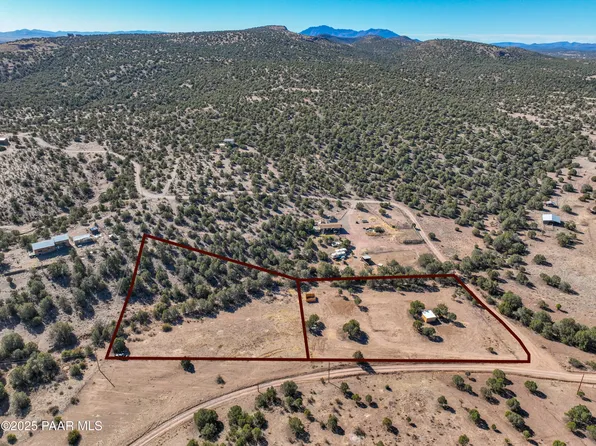 5175 N Spotted Dog Trl, Chino Valley, AZ 86323