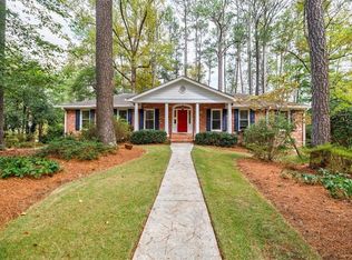 2216 Street Deville NE, Atlanta, GA 30345