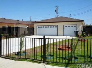 7469 Bock Ave, Stanton, CA 90680