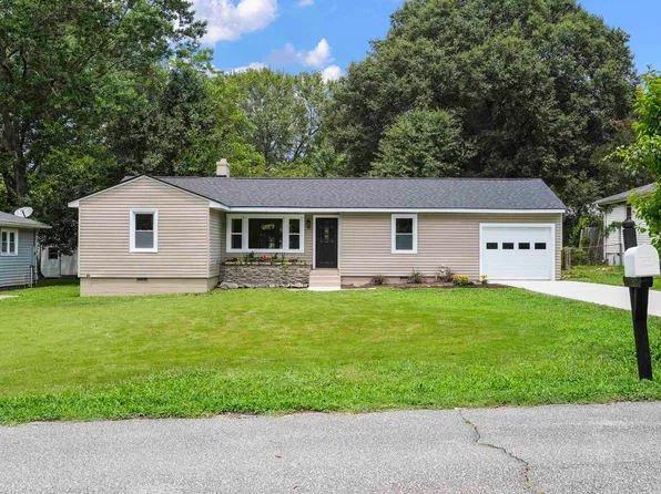 11 Sharon Dr, Greenville, SC 29607