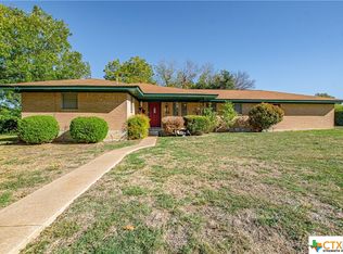 302 E Main St, Troy, TX 76579