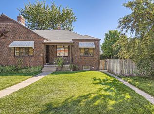 1530 Filbert Ct #A, Denver, CO 80220