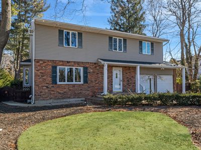 307 Mount Pleasant Road, Hauppauge, NY, 11788