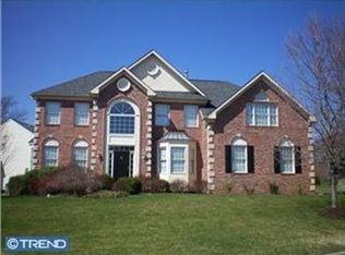1117 Ashridge Ct, Ambler, PA 19002
