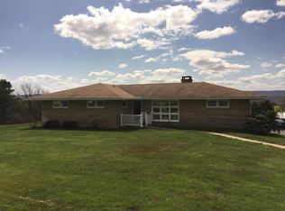 525 Martzville Rd, Berwick, PA 18603