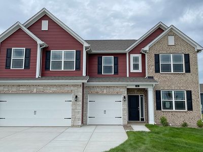 191 Hobbs Dr, Whiteland, IN, 46184