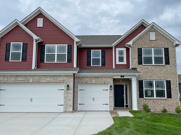 191 Hobbs Dr, Whiteland, IN 46184