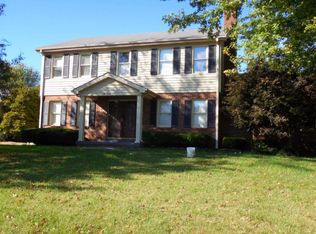 645 Seminole Trl, Danville, KY 40422