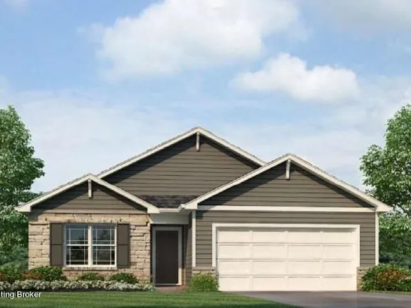 131 Coral Springs Pkwy, Brooks, KY 40109