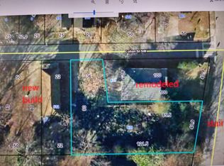 879 Coleman St SW, Atlanta, GA 30310