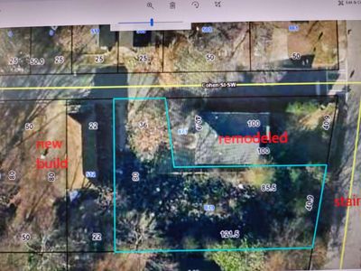 879 Coleman St SW, Atlanta, GA, 30310