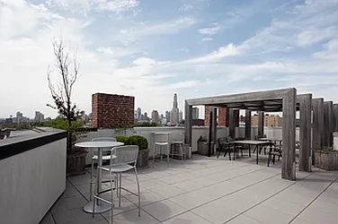 Rented by Brooklyn Hearth Realty