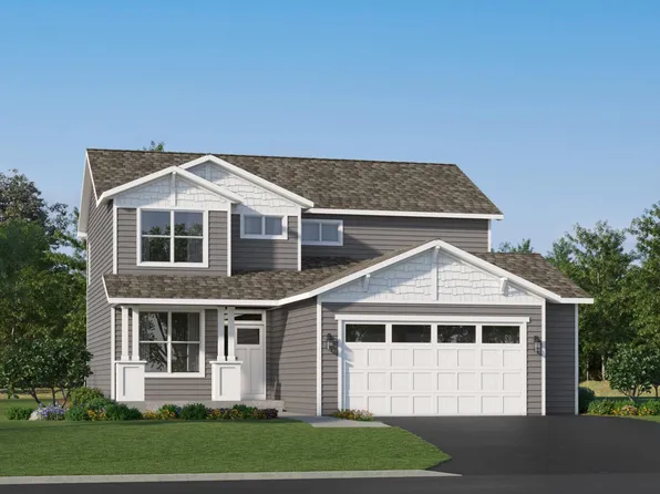 8902 Periwinkle Blvd, Woodbury, MN 55129