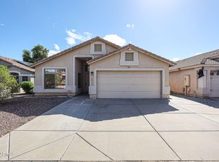 12919 W SHARON Drive, El Mirage, AZ 85335