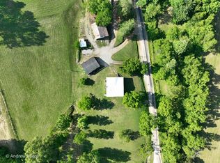 17975 Bucks Lake Rd, Guysville, OH 45735