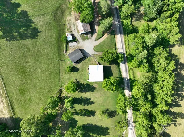 17975 Bucks Lake Rd, Guysville, OH 45735