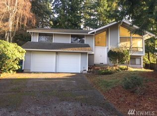 32822 42nd Ave SW, Federal Way, WA 98023